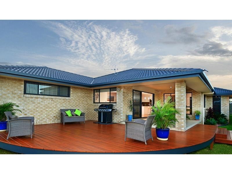 97 Emerald Drive, Port Macquarie NSW 2444