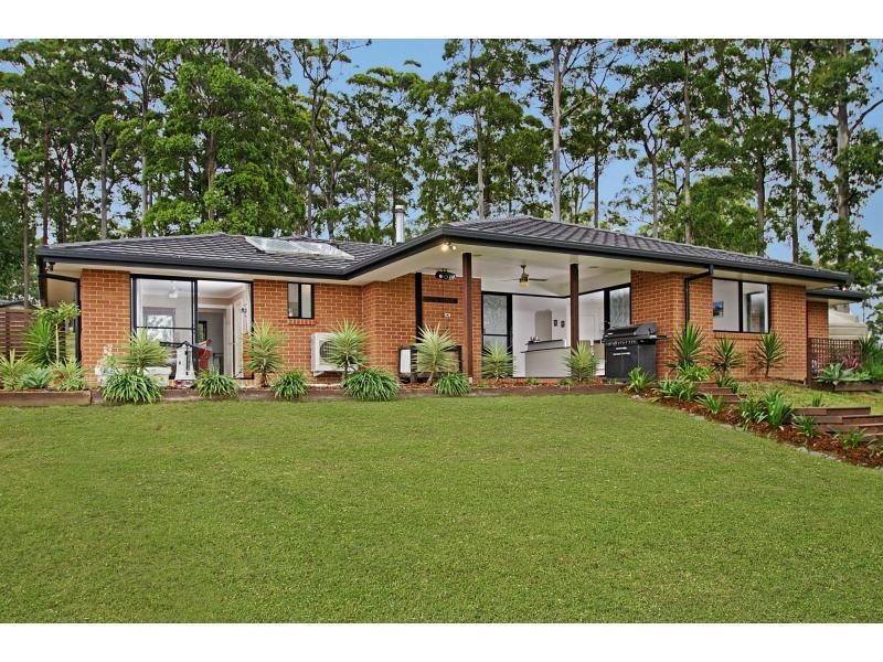 22 Kingaree Place, King Creek NSW 2446