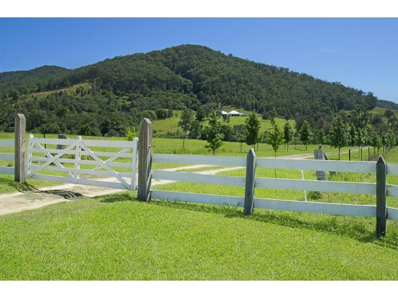 1682 Pipeclay Road, Via Beechwood, Pipeclay NSW 2446