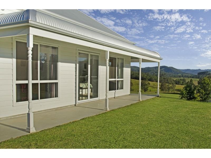 1682 Pipeclay Road, Via Beechwood, Pipeclay NSW 2446