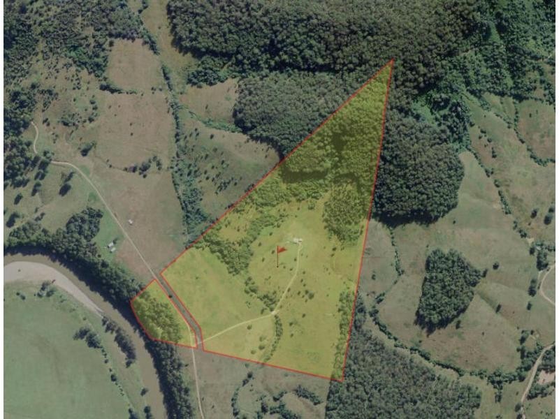 1682 Pipeclay Road, Via Beechwood, Pipeclay NSW 2446