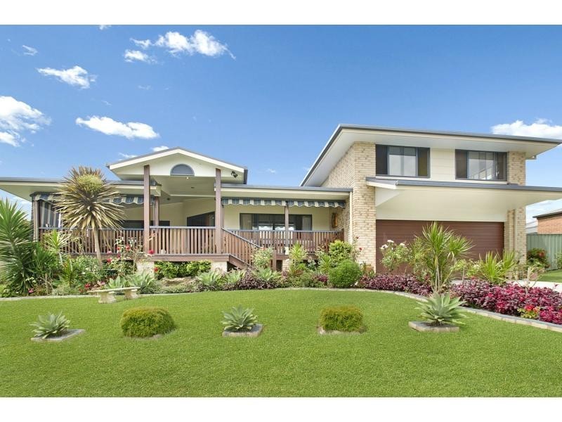 74 Riverbreeze Drive, Crosslands Via, Wauchope NSW 2446