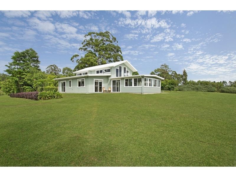 35 Matthew Mitchell Drive, Redbank, Wauchope NSW 2446