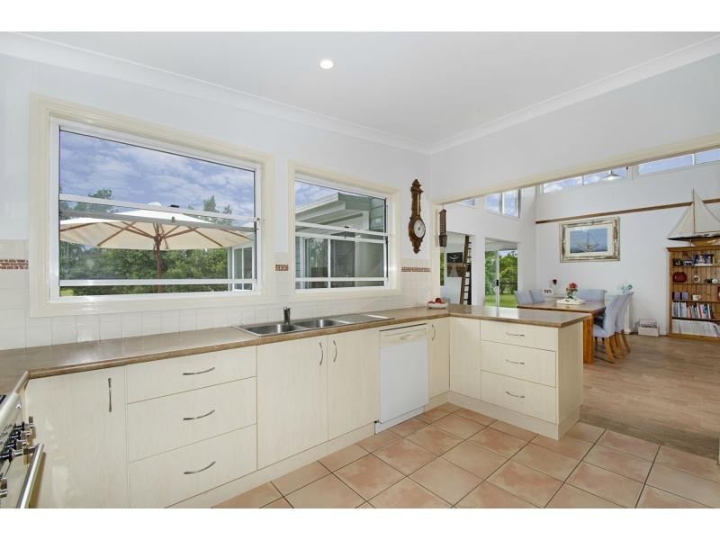 35 Matthew Mitchell Drive, Redbank, Wauchope NSW 2446