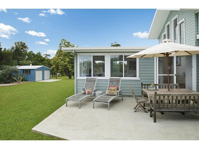 35 Matthew Mitchell Drive, Redbank, Wauchope NSW 2446