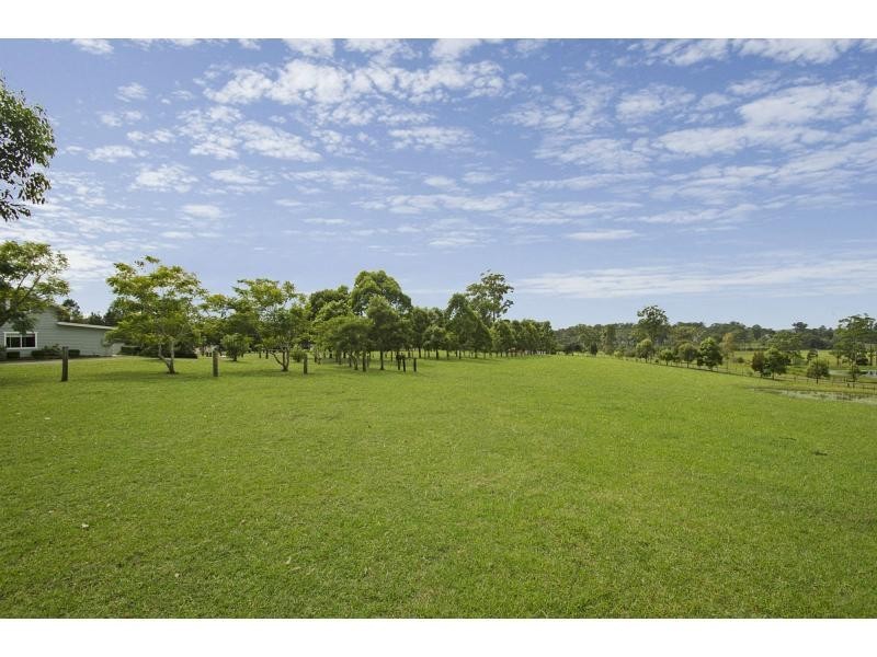 35 Matthew Mitchell Drive, Redbank, Wauchope NSW 2446