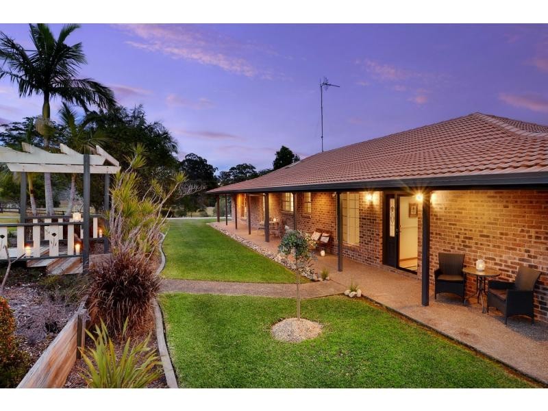 420 Sancrox Road, Sancrox NSW 2446