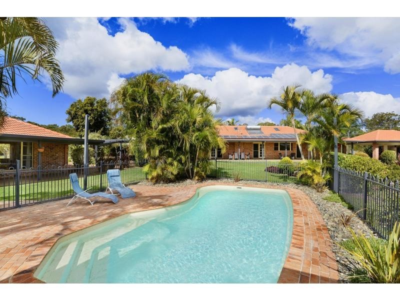420 Sancrox Road, Sancrox NSW 2446