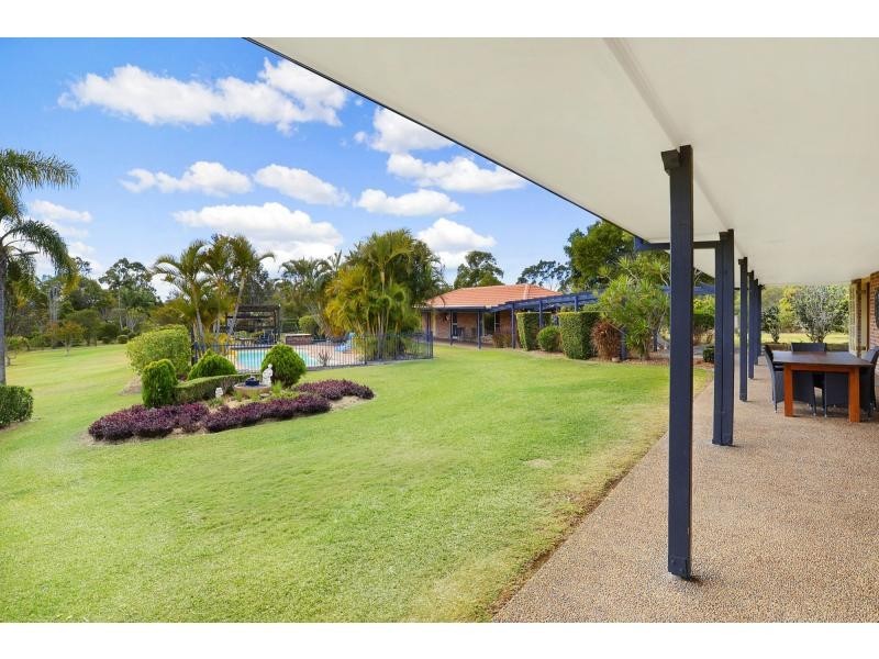 420 Sancrox Road, Sancrox NSW 2446