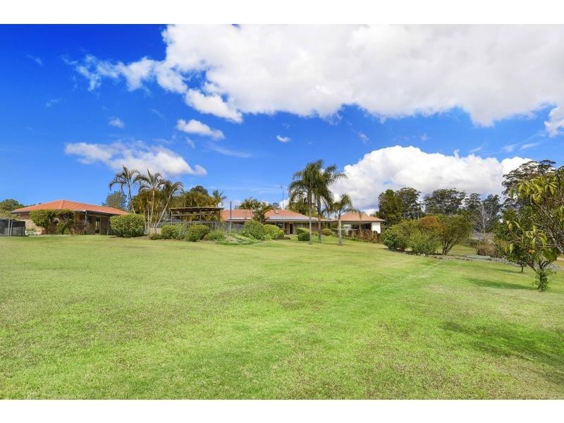 420 Sancrox Road, Sancrox NSW 2446