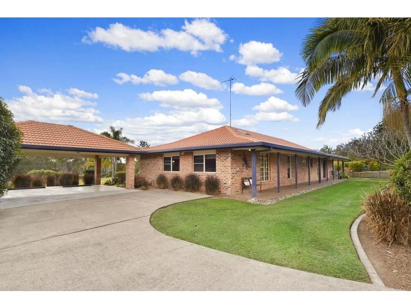 420 Sancrox Road, Sancrox NSW 2446