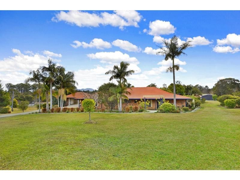 420 Sancrox Road, Sancrox NSW 2446
