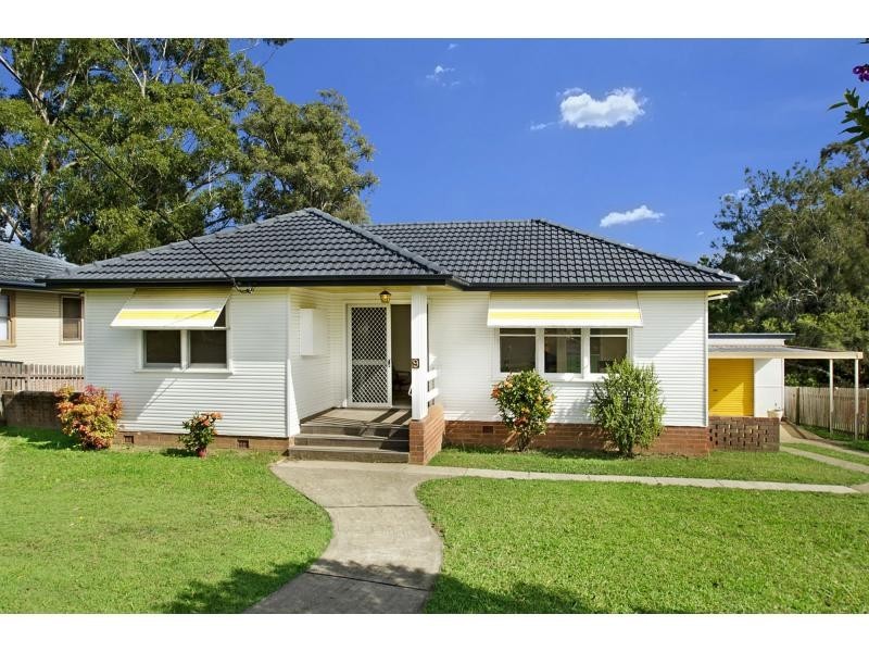 9 Stephen Street, Wauchope NSW 2446