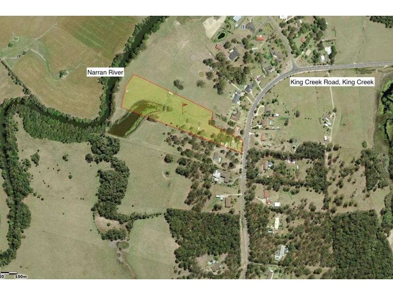 200 King Creek Road, King Creek NSW 2446