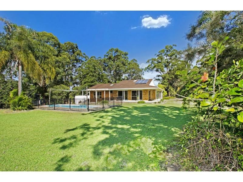 180 Pappinbarra Road, Beechwood NSW 2446