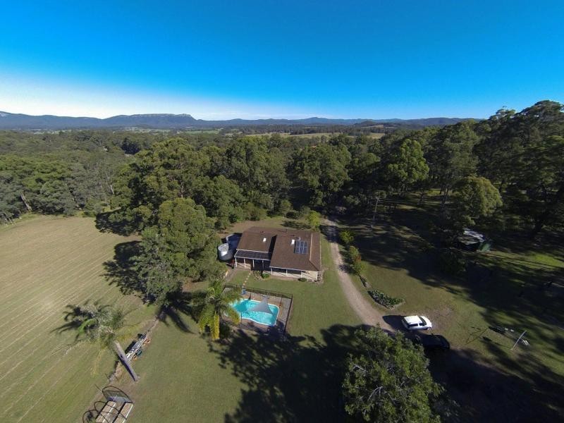 180 Pappinbarra Road, Beechwood NSW 2446