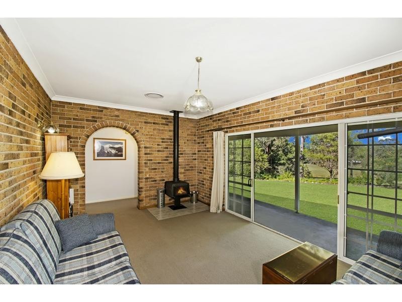 180 Pappinbarra Road, Beechwood NSW 2446