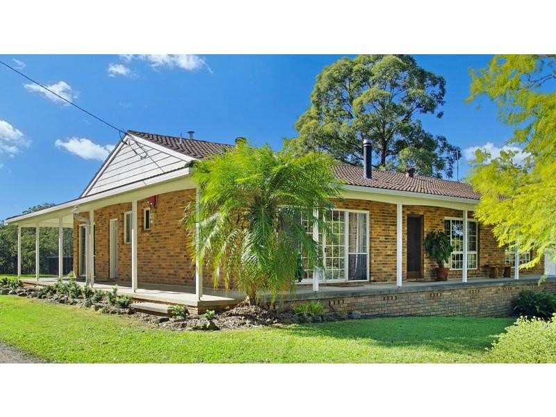 180 Pappinbarra Road, Beechwood NSW 2446