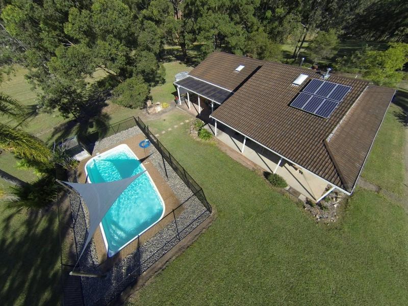 180 Pappinbarra Road, Beechwood NSW 2446