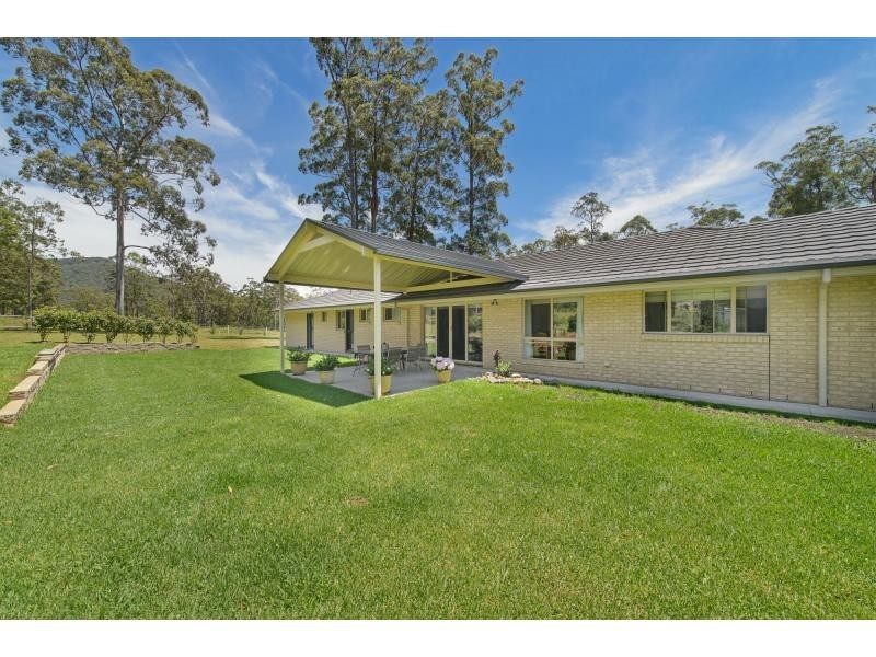 4 Bluewater Close, King Creek NSW 2446