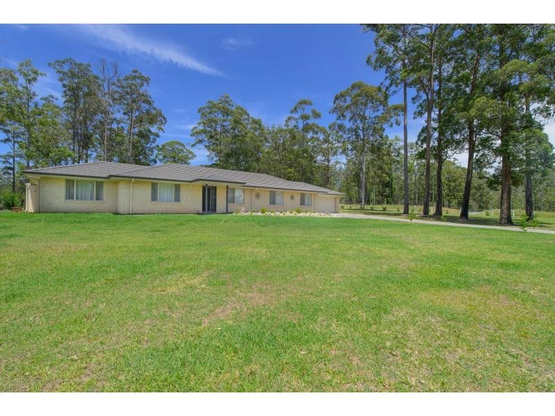 4 Bluewater Close, King Creek NSW 2446