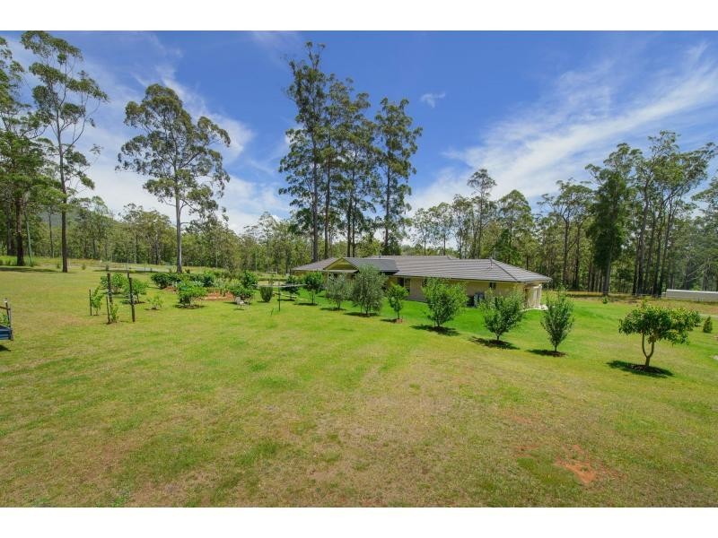 4 Bluewater Close, King Creek NSW 2446