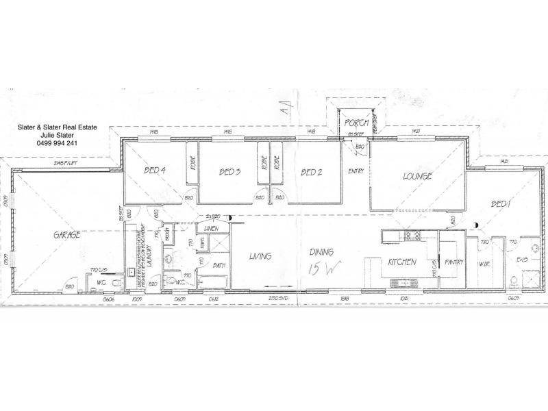 4 Bluewater Close, King Creek NSW 2446