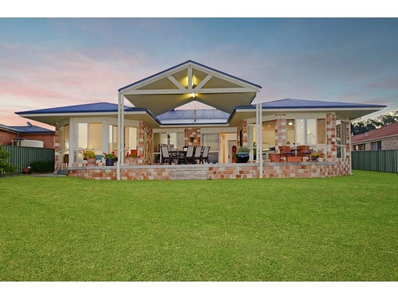 30 Yippenvale Circuit, Wauchope NSW 2446