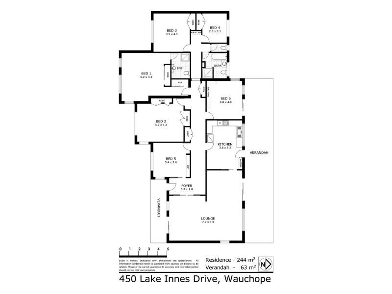 Port Macquarie NSW 2444