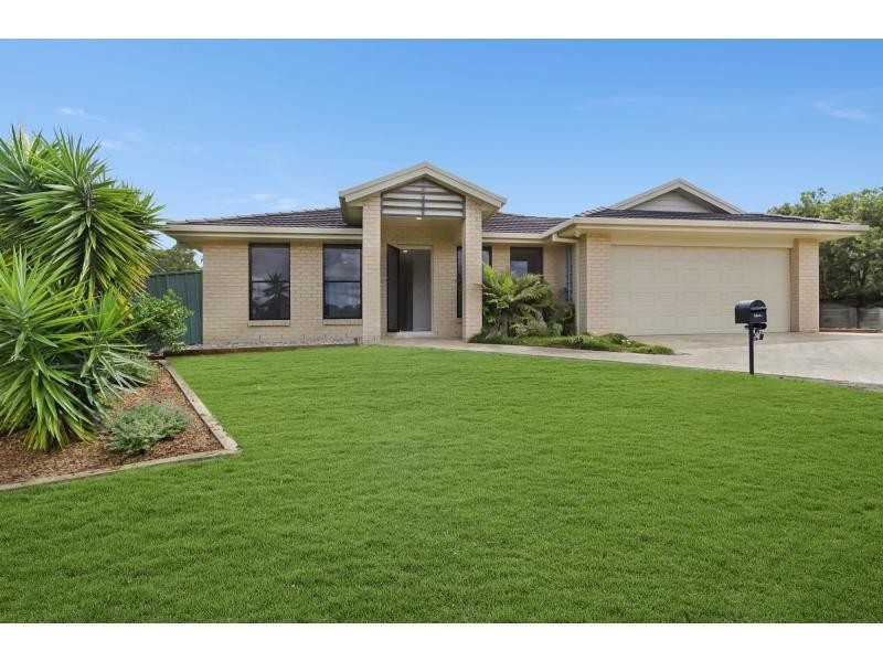 50 Pead Street, Wauchope NSW 2446