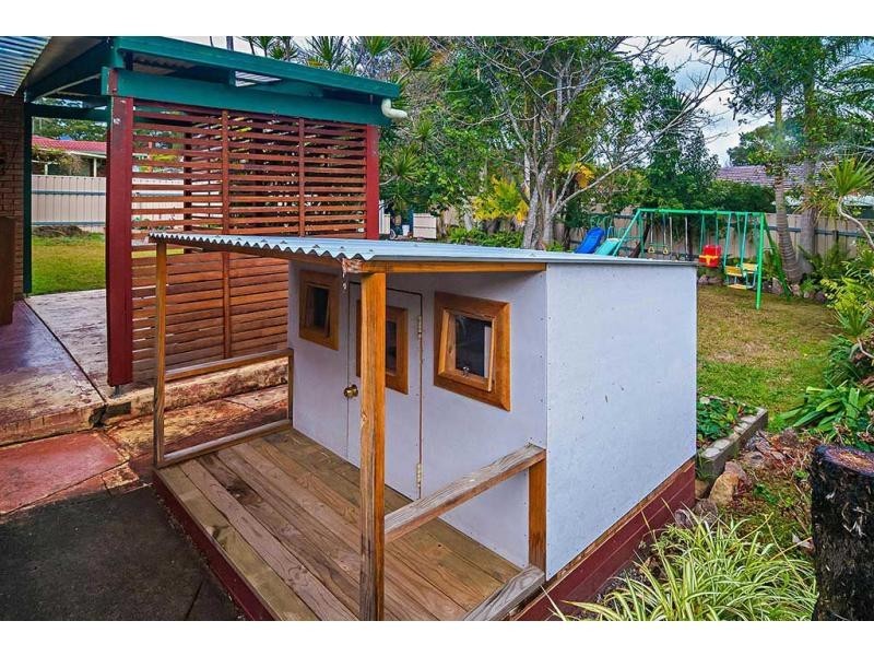 25 Turpentine Crescent, Wauchope NSW 2446