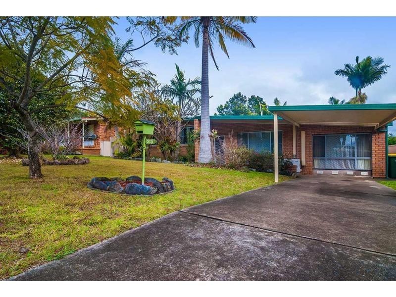 25 Turpentine Crescent, Wauchope NSW 2446