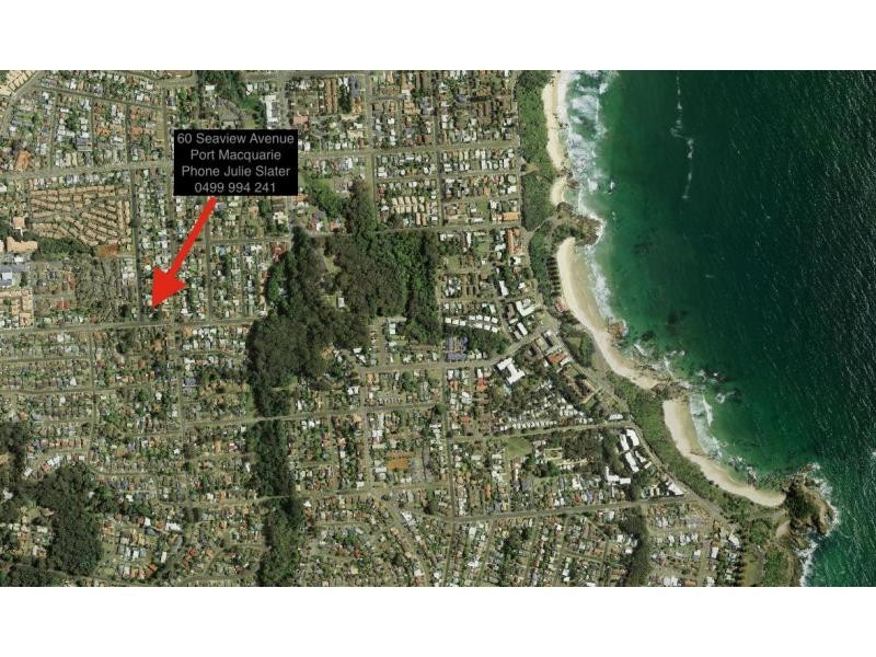 60 Seaview Avenue, Port Macquarie NSW 2444
