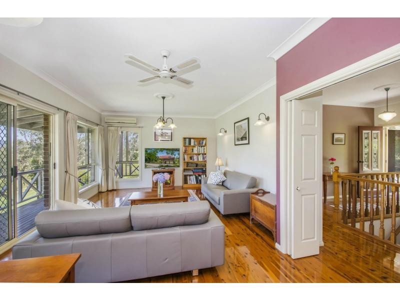 23 Koree Island Road, Beechwood NSW 2446