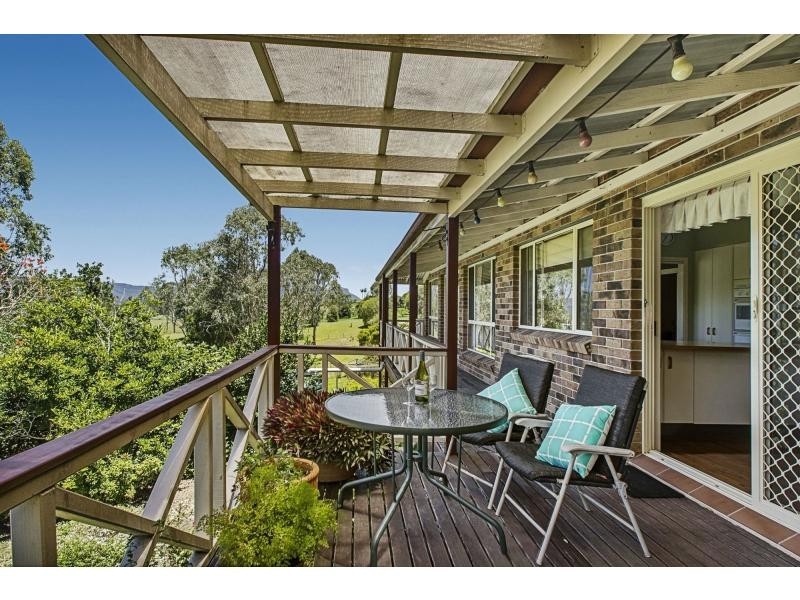 23 Koree Island Road, Beechwood NSW 2446