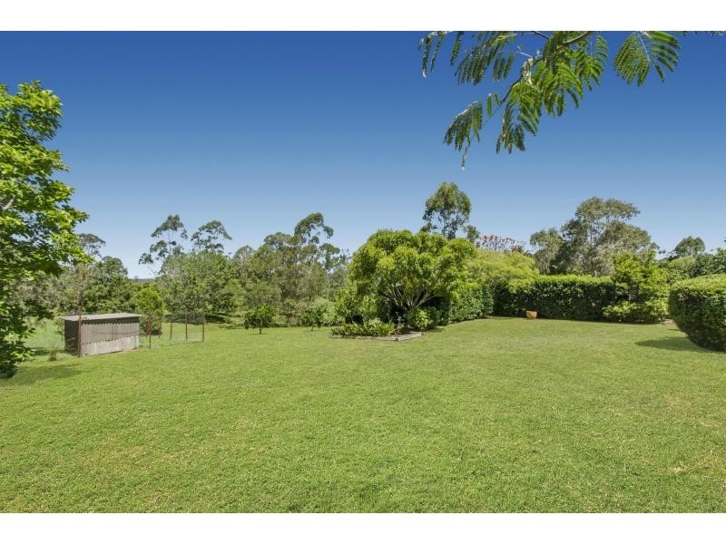 23 Koree Island Road, Beechwood NSW 2446