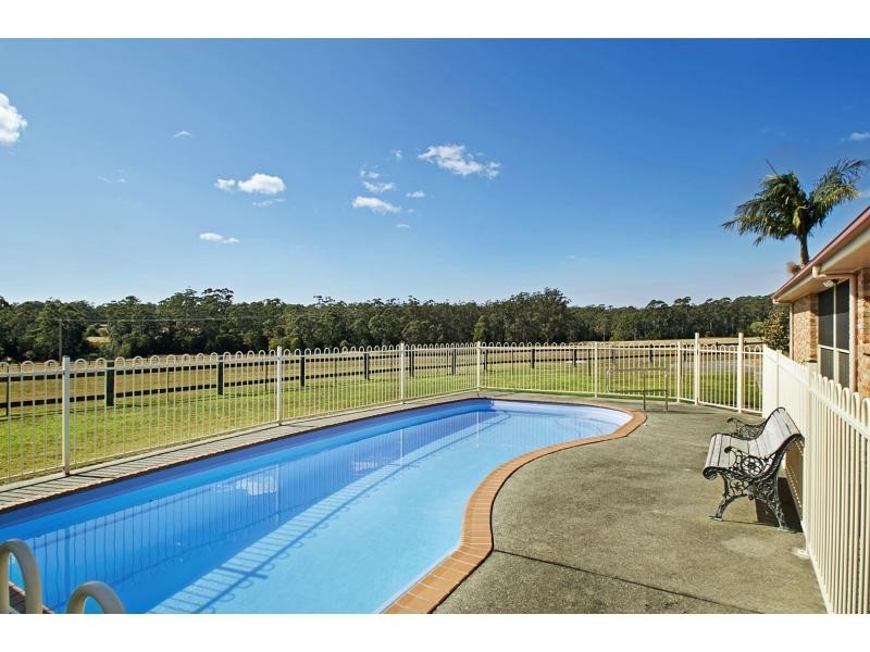 22 Gordonbrook Road, Via Port Macquarie, Bobs Creek NSW 2443