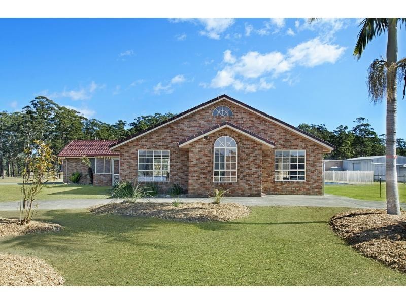 22 Gordonbrook Road, Via Port Macquarie, Bobs Creek NSW 2443