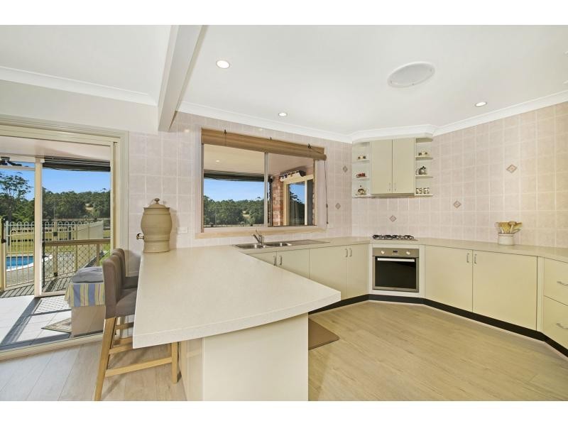22 Gordonbrook Road, Via Port Macquarie, Bobs Creek NSW 2443