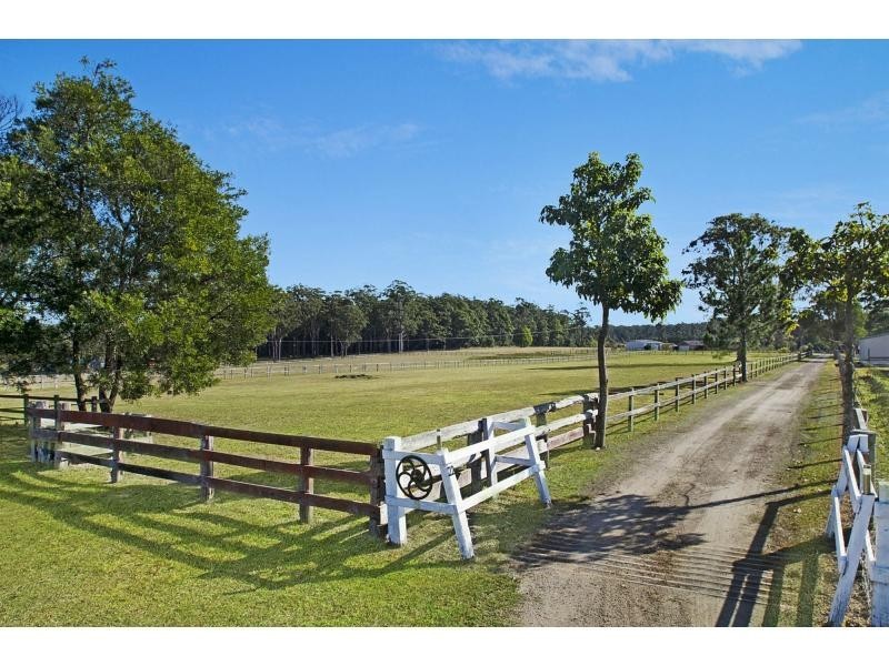 22 Gordonbrook Road, Via Port Macquarie, Bobs Creek NSW 2443