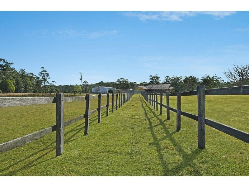 22 Gordonbrook Road, Via Port Macquarie, Bobs Creek NSW 2443