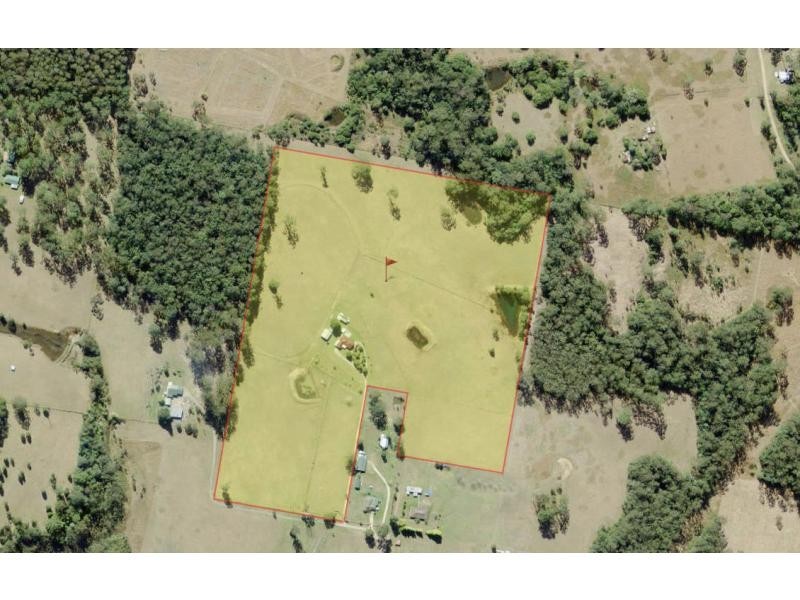 22 Gordonbrook Road, Via Port Macquarie, Bobs Creek NSW 2443