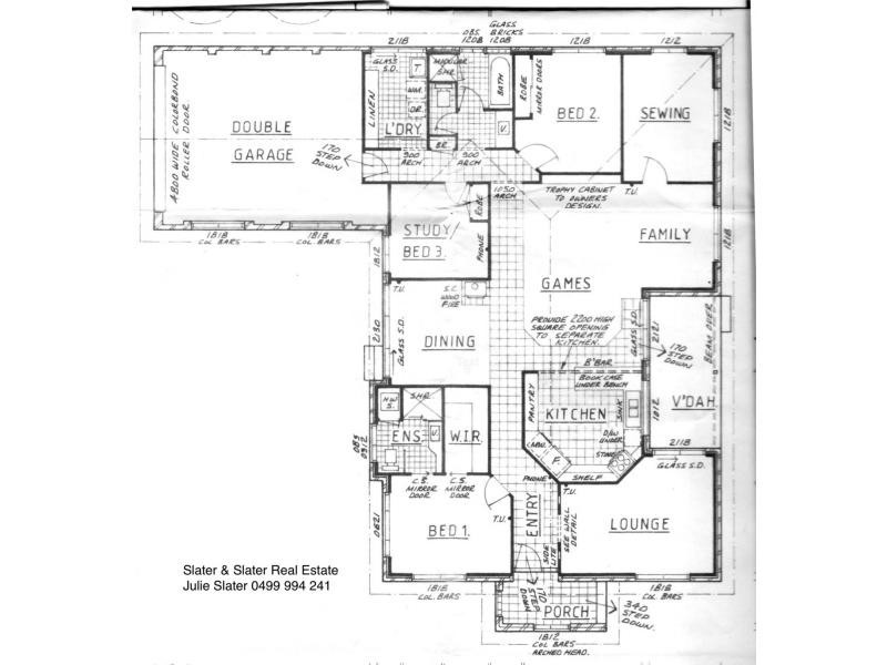 22 Gordonbrook Road, Via Port Macquarie, Bobs Creek NSW 2443