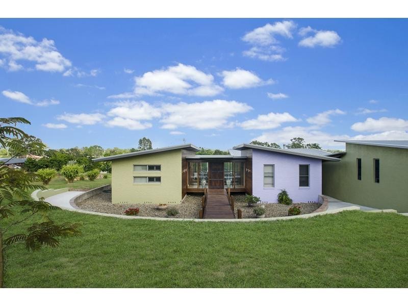 536A Beechwood Road, Beechwood NSW 2446