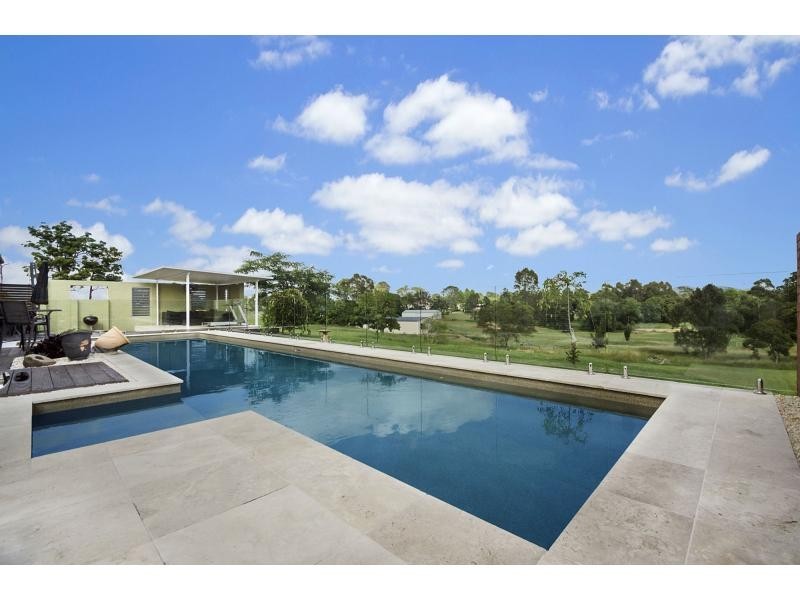 536A Beechwood Road, Beechwood NSW 2446