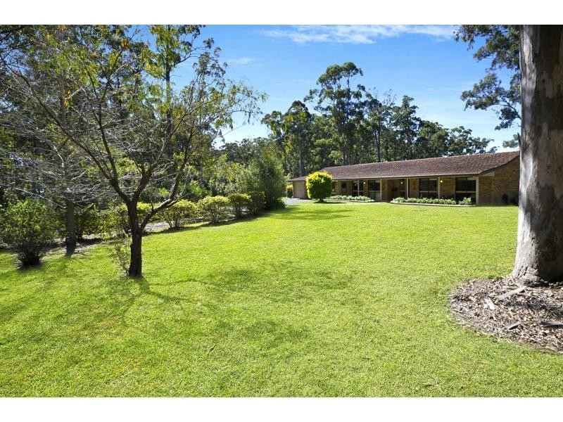 239 King Creek Road, King Creek NSW 2446