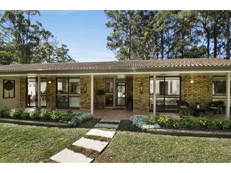 239 King Creek Road, King Creek NSW 2446