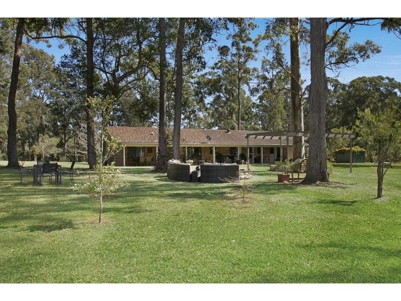 239 King Creek Road, King Creek NSW 2446