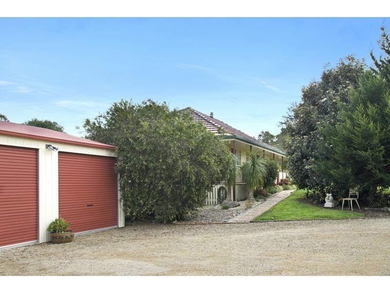 14 Coachwood Close, Beechwood NSW 2446