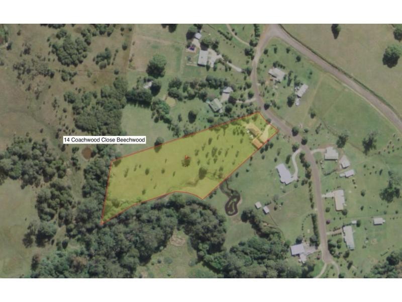 14 Coachwood Close, Beechwood NSW 2446